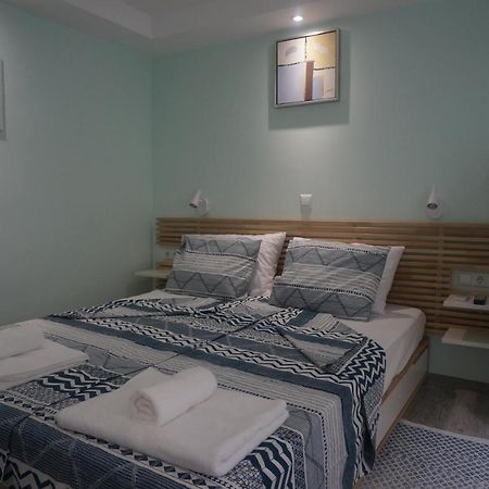 Miroom In The Heart Of Plowdiw Exterior foto