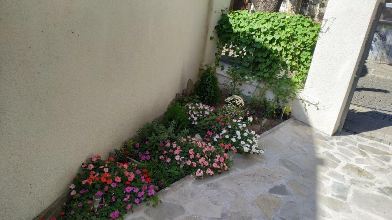 Miroom In The Heart Of Plowdiw Exterior foto
