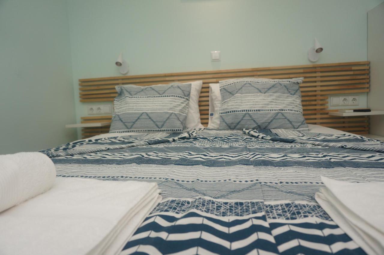 Miroom In The Heart Of Plowdiw Exterior foto