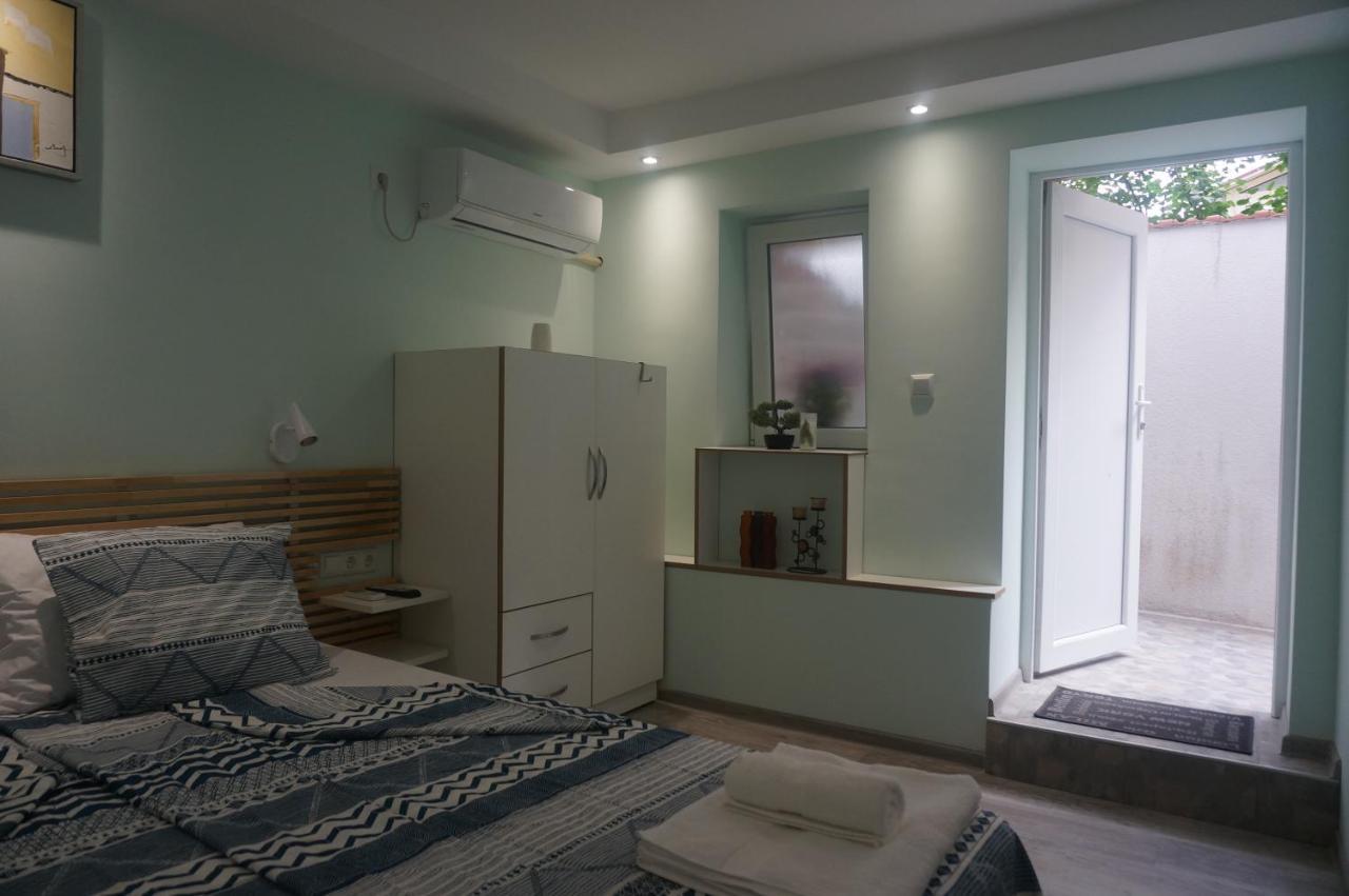 Miroom In The Heart Of Plowdiw Exterior foto